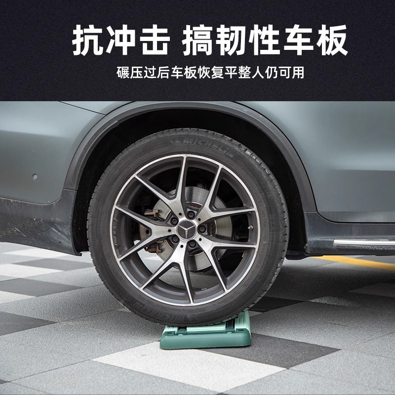 Flatbed Tray Cargo Trailer Folding Cart Household Hand Trolley Shopping Cart Small Trolley Luggage Truck Moving Car