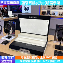 TWS�{�����Cչʾ��led�l�����l���Cһ�Iԇ չʾ̨չ��չ�[�ö���