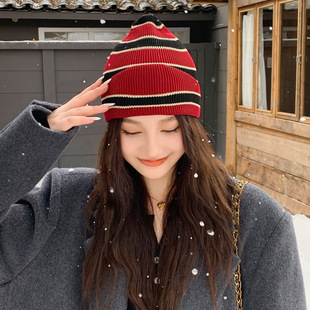 �¿�ƴɫ�ļ��w����Ůᘿ�ñ���^��������ñ�W��㼑��L�͹Ű��^ñ