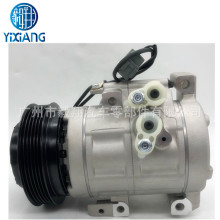 ���� HS18N AC Compressor Mazda 3 5 CX-7 ���Դ�ѹ���������յ�