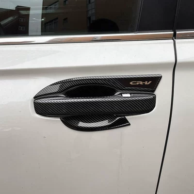 Anti-Scratch Exterior Modification Accessories — Portal Wrist