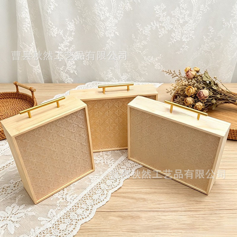 Wooden Packaging Box, Holiday Gift Box, Fruit Display Box with Lid, Nut Snack Box, Souvenir Gift Box, Solid Wood Storage Box Wooden Packaging Box, Holiday Gift Box, Fruit Display Box with Lid, Nut Snack Box, Souvenir Gift Box, Solid Wood Storage Box