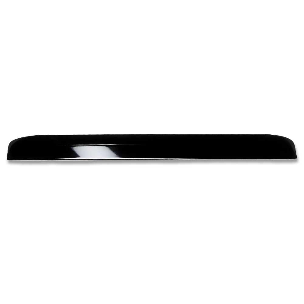 Suitable for Dodge (15-17) Charger Top Wing, Flat Style/Blade Style Car Modification Parts, Large Quantity, Excellent Price