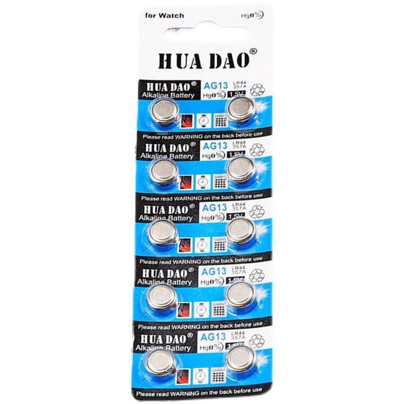 玩具纽扣电池lr44纽扣电池灯纽扣电池圆形电池纽扣蜡烛灯电池