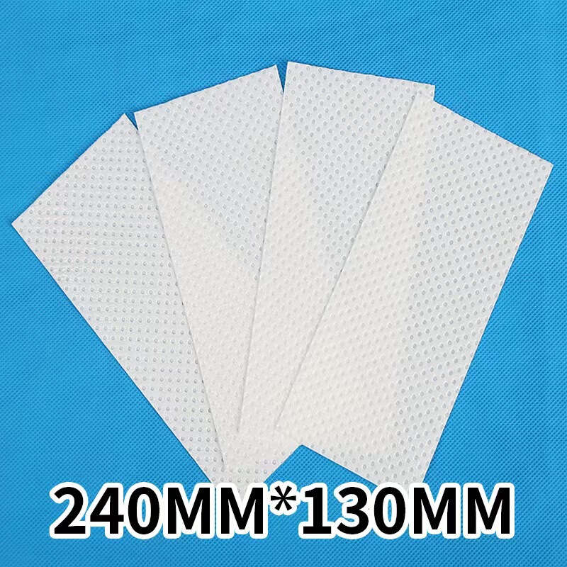 Urine-Absorbing Paper Instantly Absorbs Human Waste Fluids, Gel-Like Disposable Portable Toilet Absorbent Pads, Cross-Border