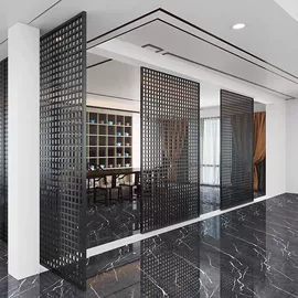 屏风、隔断类;酒柜;办公屏风