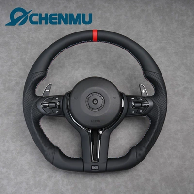 E Chassis Modification, BMW Steering wheel