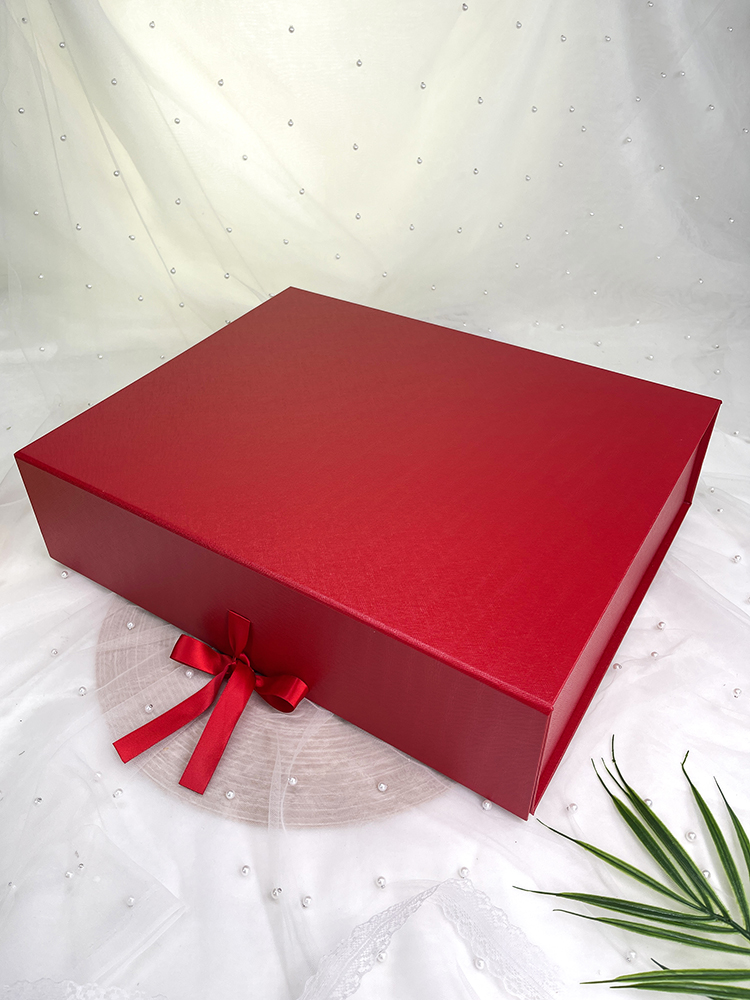 Qixi hecho a medida caja de boda flor princesa vestido de regalo de cumpleaños vestido de boda vestido de noche traje de regalo