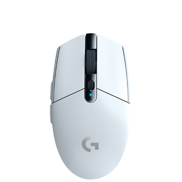 Logitech G304 Wireless Mouse Esports Game Playerunknown's Battlegrounds Lol Mouse Computer Accessories Mouse Wholesale