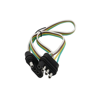 American Trailer Wiring: Qìchē Digər kuzov və aksesuarlar