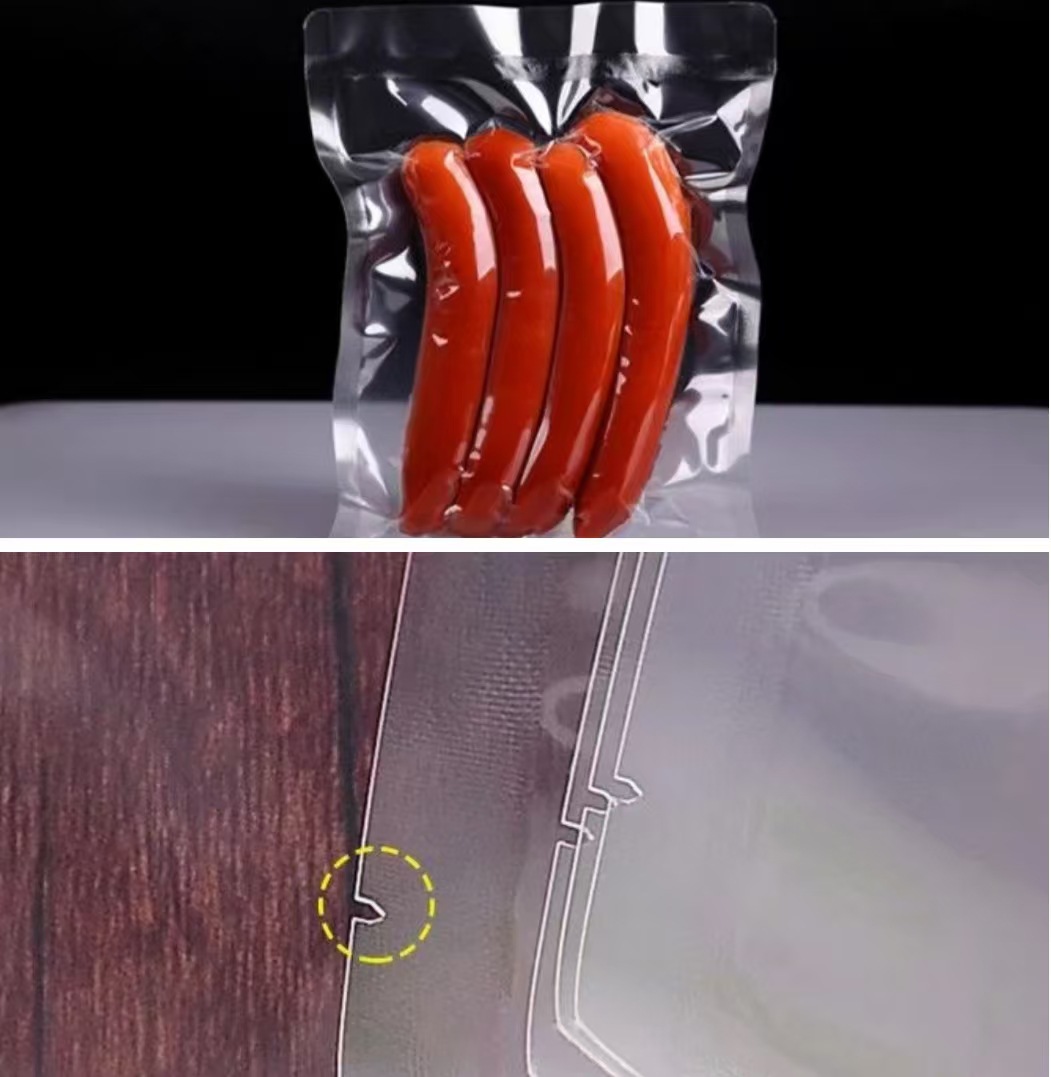 高温蒸煮袋尼龙7