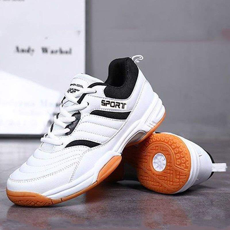 2025 New Model Lightweight Non-Slip Wear-Resistant Shock-Absorbing Sports Shoes for Men, Training Tennis Shoes, Badminton Shoes for Men 2025 New Model Lightweight Non-Slip Wear-Resistant Shock-Absorbing Sports Shoes for Men, Training Tennis Shoes, Badminton Shoes for Men