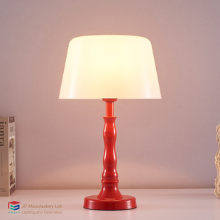 Medium Wand Decorative Table Lamp Room Bedside Reading Table Lamp Hotel Atmosphere Lighting Table Lamp Fashion Night Light