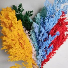 永生花;干花;鲜花花艺制品