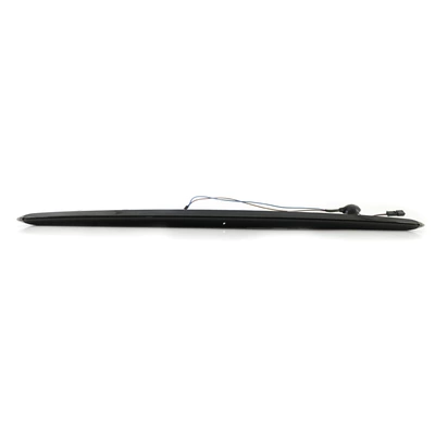 Suitable for 10-16 Years of Brake light - black