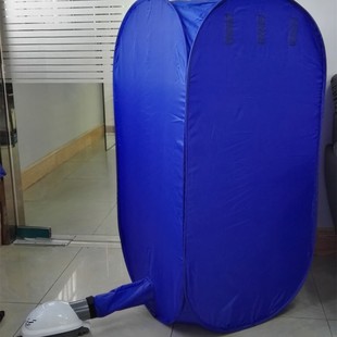 Supply of Foreign Trade Upgraded Version Airo Dry Portable Household Clothes Dryer Foldable Mini Dryer Clothes Dryer