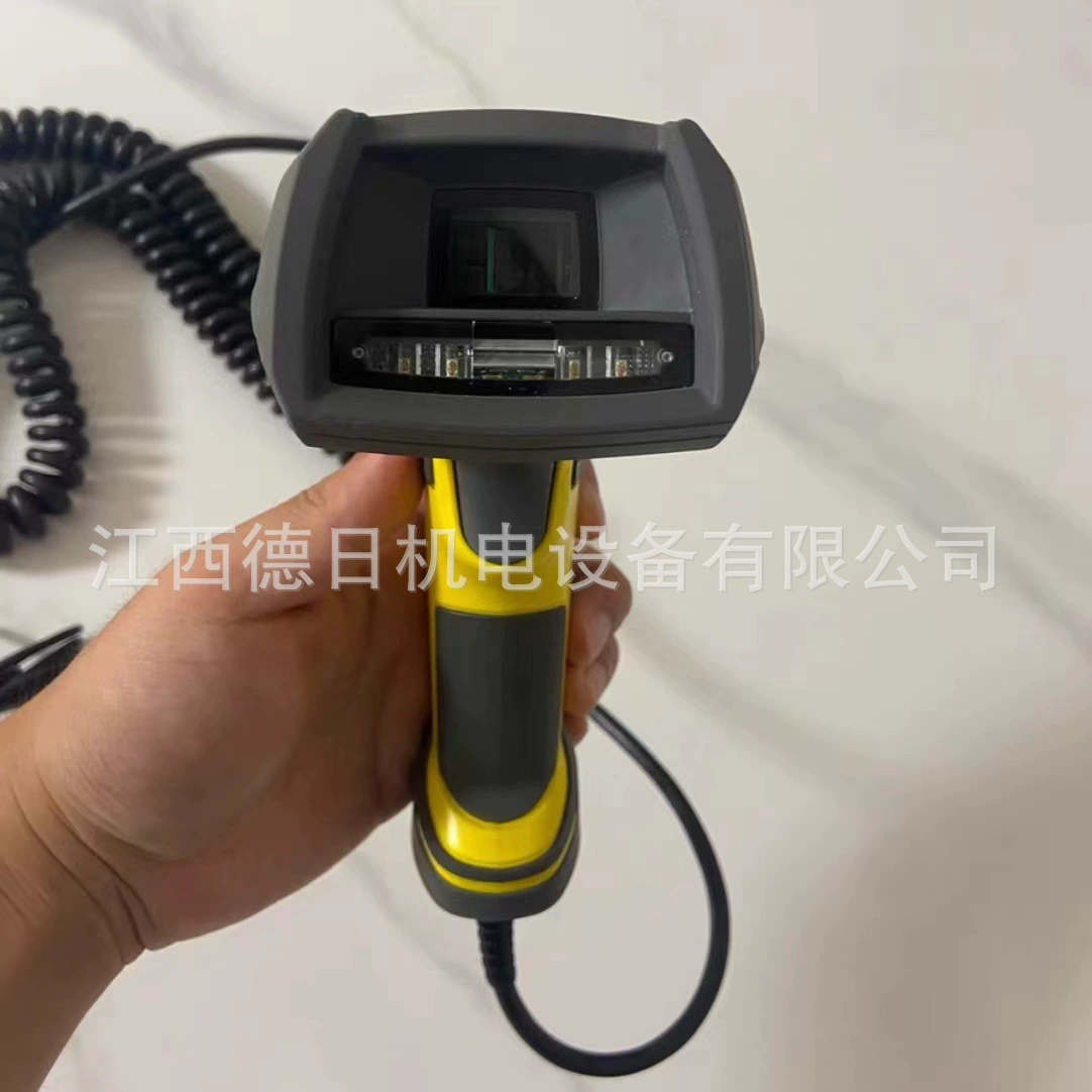 DM8050XC Новый портативный сканирующий пистолет COGNEX на складе Реальный выстрел торга продаж