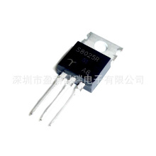 ԭ�b  S8025R   S8025  ���O�� 25A 800V  TO-220   ��헿ɿع�