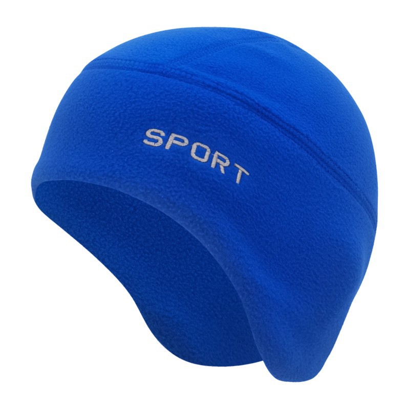 Protecție pentru urechi de schi, alergare, ciclism, rezistentă la vânt, pentru bărbați și femei, pentru toamnă și iarnă, rezistentă la frig, fleece polar_voghion.com