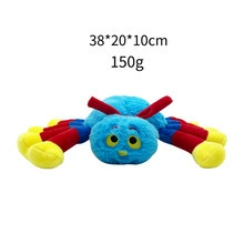 Large spider