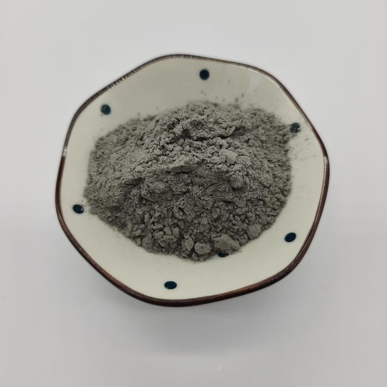 建筑砂浆 水泥混凝土 粉煤灰土壤改良电厂实验用超细 粉硅灰