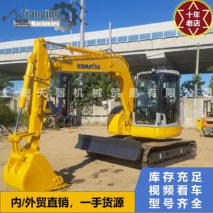 ؛Դ���� 9���� Komatsu 78-6/78-8U���ھ�C ���r���� �Ϻ��F؛