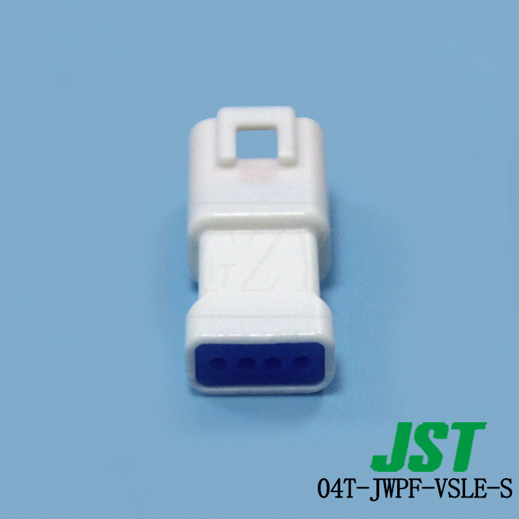 �ֻ�04T-JWPF-VSLE-S �ܿǷ�ˮ JST������JWPFϵ�� 2.0mm���