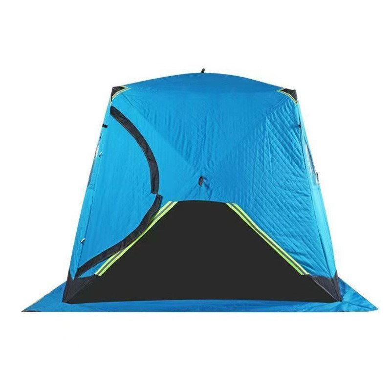 winter automatic tent for fishing