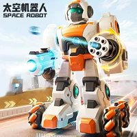 声光互动声光特效机器人-1688采购指南