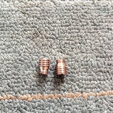 美国PCB螺柱M081A63全新原装正品优势供应优势品牌