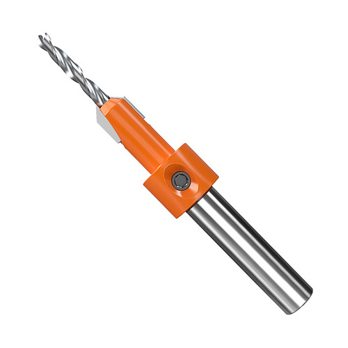 Woodworking countersink drill, plastic board countersink drill, screw hole countersink drill, chamfer step drill, taper hole drill