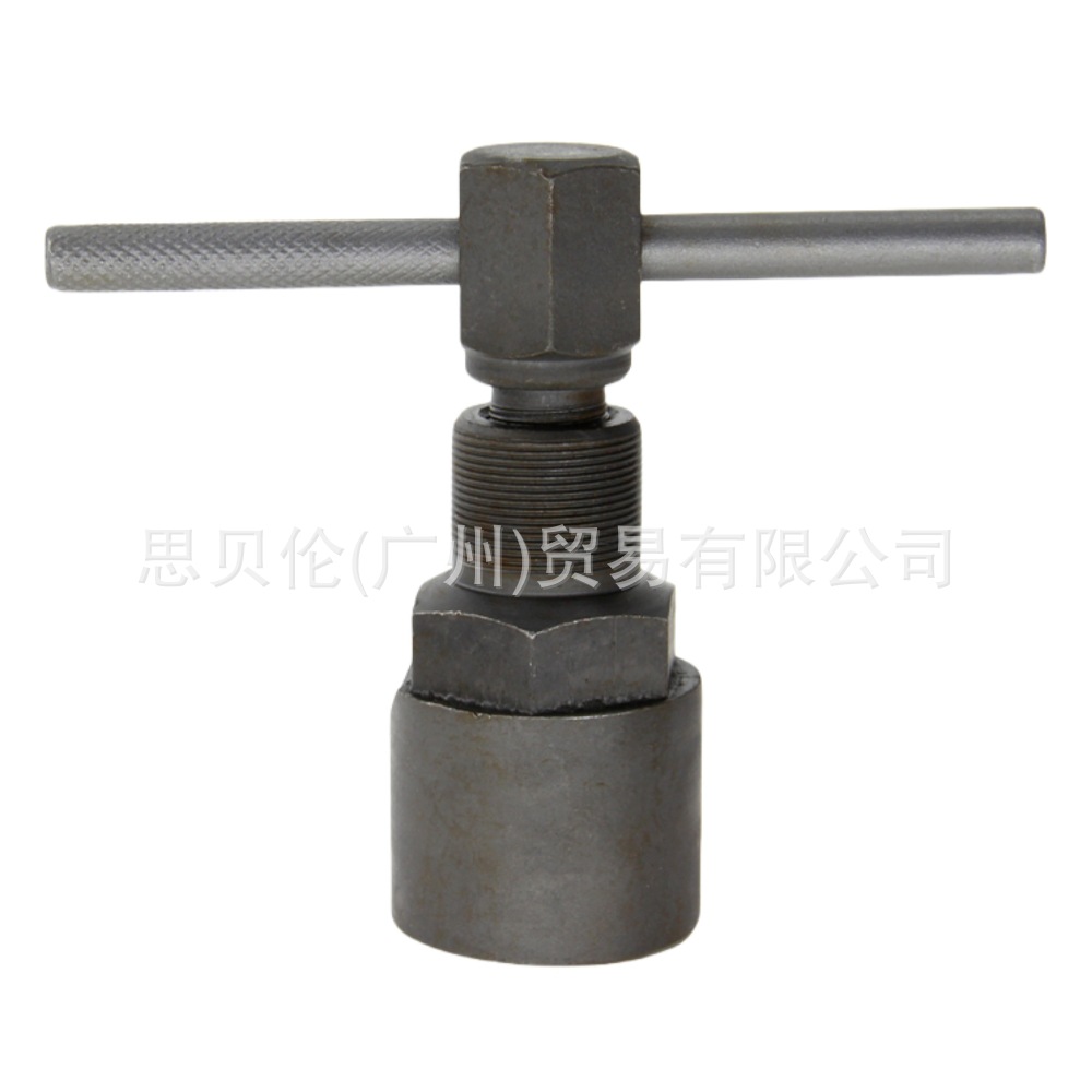 Aplicable a Honda CH250 primavera CF250 refrigerado por agua gran oveja magnetismo pulgar código herramienta de mantenimiento de motocicletas