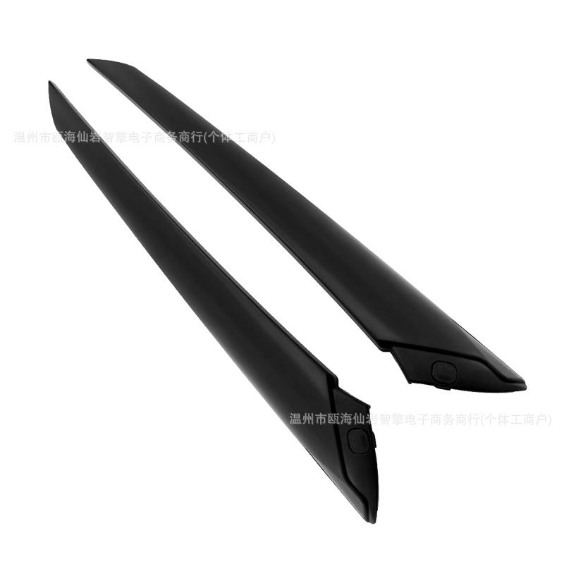 Suitable for 14-19 Kia Soul Windshield Exterior Trim Panel 86180-B2000 86170-B2000
