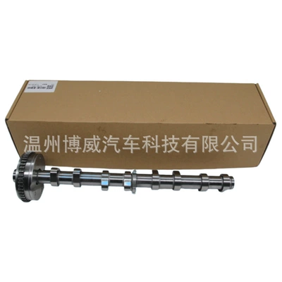 06H109088C, Crankshaft, camshaft