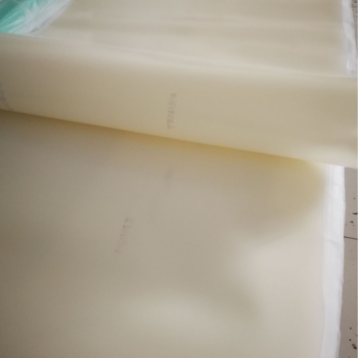 力耐厂家电泳槽阳极膜电泳涂装阳极膜阳极板30米加长阳极膜片