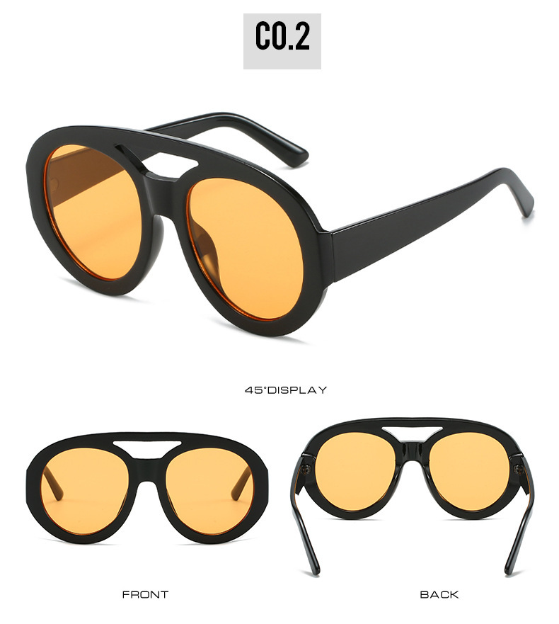 Sunglasses Image 3