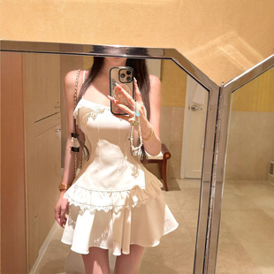 JMSHOP �S���Ů �йŸа�ɫ�����o������Ů�ļ�����ȹ�ɼ���