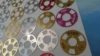 Free to match shells and platters (25 minutes for side A + 25 minutes for side B)