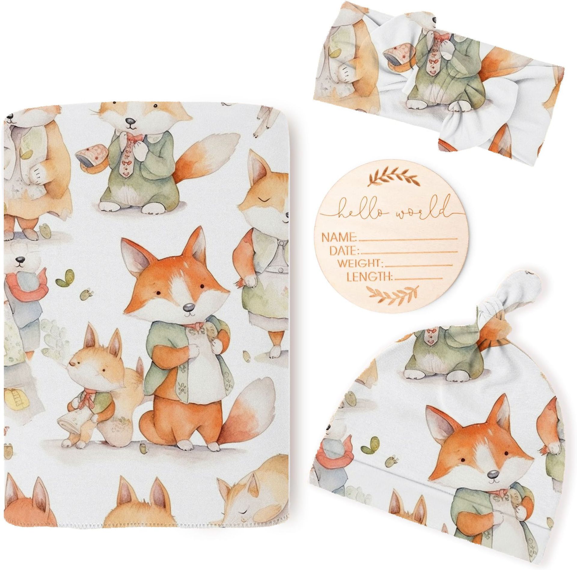 Set, duvet, 4 piece set