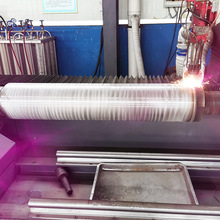 激光熔覆 磨損金屬工件表面熔覆金屬激光修復激光熔覆熱處理