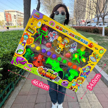 Ȥζֲ�����Ͷ�ս�����װ��ͯ���ǲ��Թ�����Ϸ�к�Ů����������