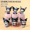 Kuromi Candy Party — blind box (1 шт.)