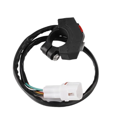 Button Switch Suitable for | Motosiklet ləvazimatları və aksesuarları