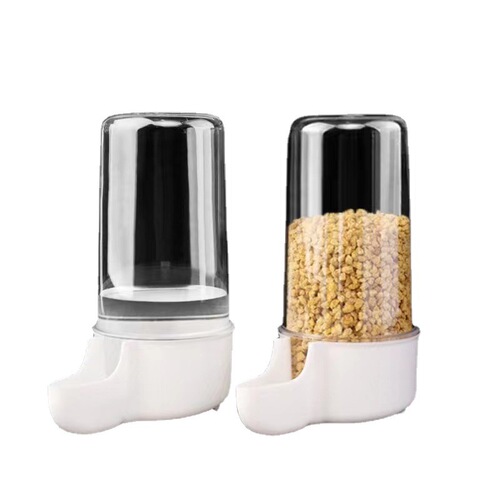 Chicken feeder, rutin, quail, pigeon and bird feeder, small chicks sink, kettle, automatic waterer, food basin and water dispenser