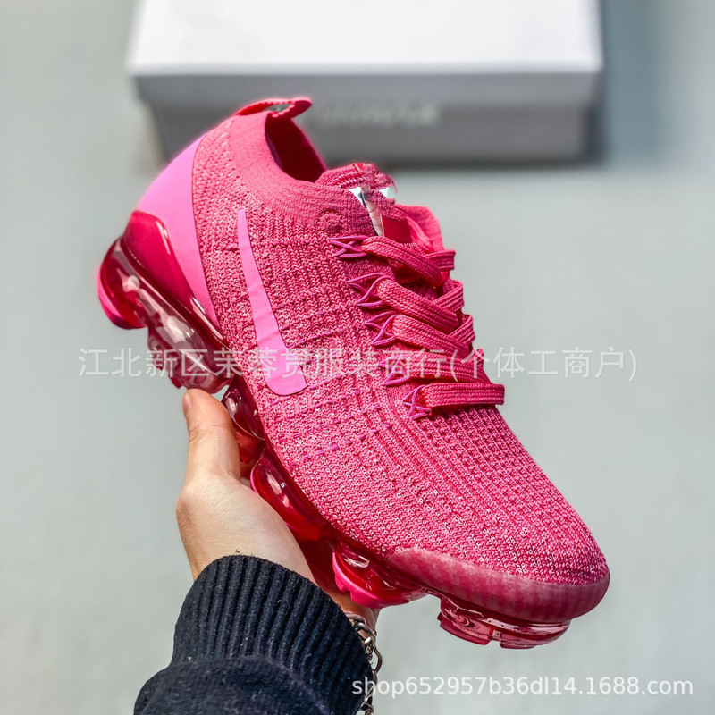 Putian Shoes Cross-Border Foreign Trade Air Vapormax Flyknit 2.0 Second-Generation Large-Cushion Versatile Running Shoes Putian Shoes Cross-Border Foreign Trade Air Vapormax Flyknit 2.0 Second-Generation Large-Cushion Versatile Running Shoes