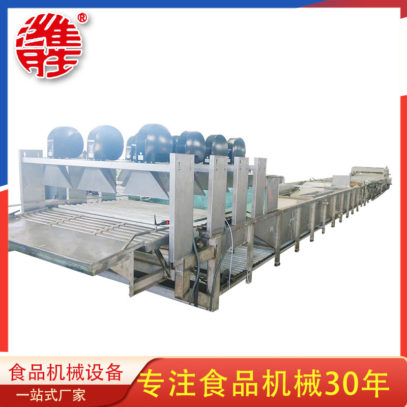 厂家直供巴氏杀菌机II型 牛奶罐头软包装杀菌机 鲜奶吧全套设备