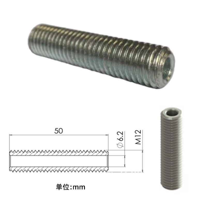 Accesorios de cuerda de acero de gimnasio mantenimiento de cable de cable de cable personalizado terminal de conexión de abrazadera de bloqueo de contrapeso