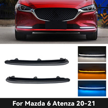 �m����R���_20-21���°���Ɲ���П� Mazda Atenza DRL���g��܇��