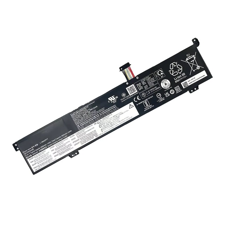 Suitable for Lenovo ThinkBook 15p IMH 15p G2 ITH L19M3PF7 laptop battery
