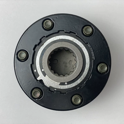 Avtomatik sürtünməli mufta 50 Bell 8-97113446-PT